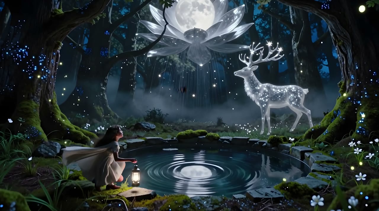VFX & Fantasy — studio showcase